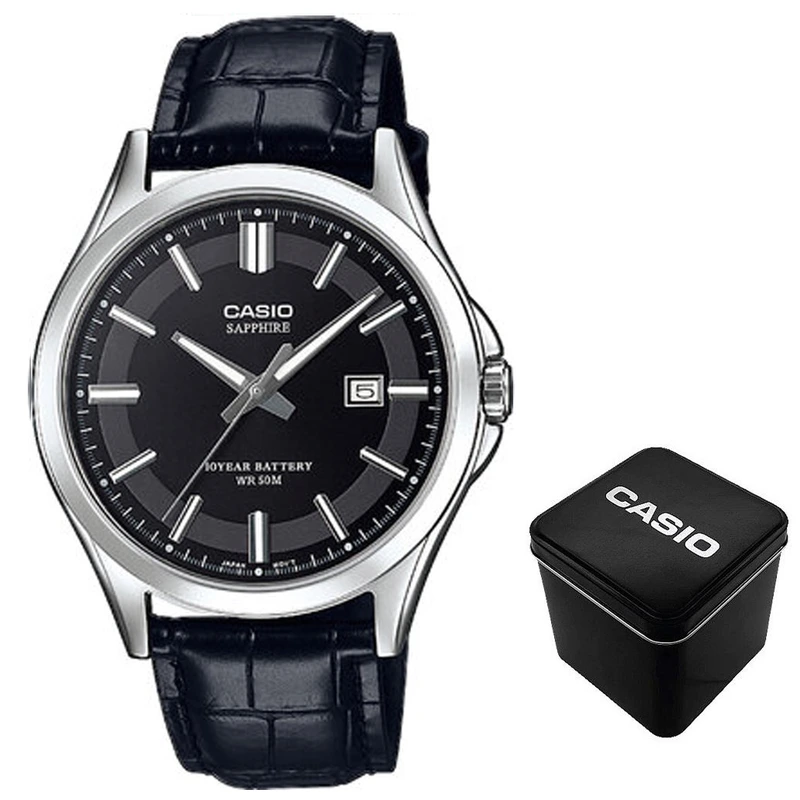 Casio MTS-100L-1A