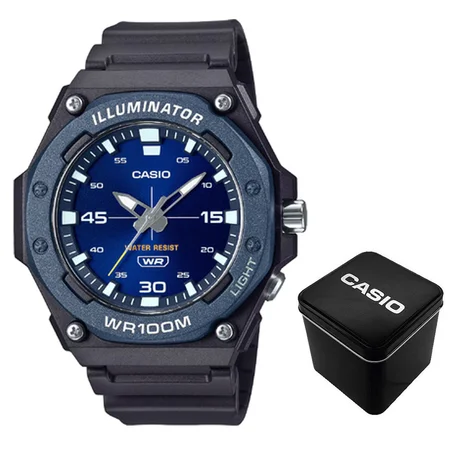 Casio MW-620H-2A — основне зображення