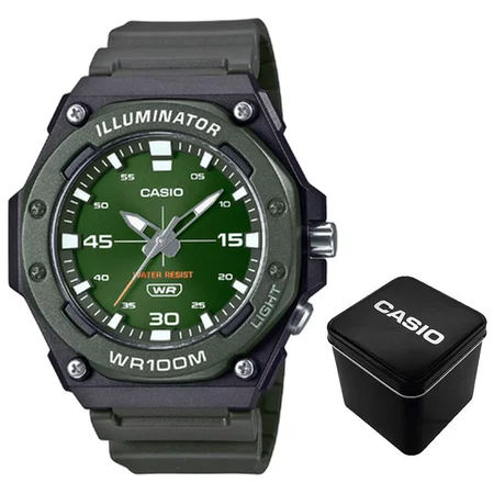 Casio MW-620H-3A — основне зображення