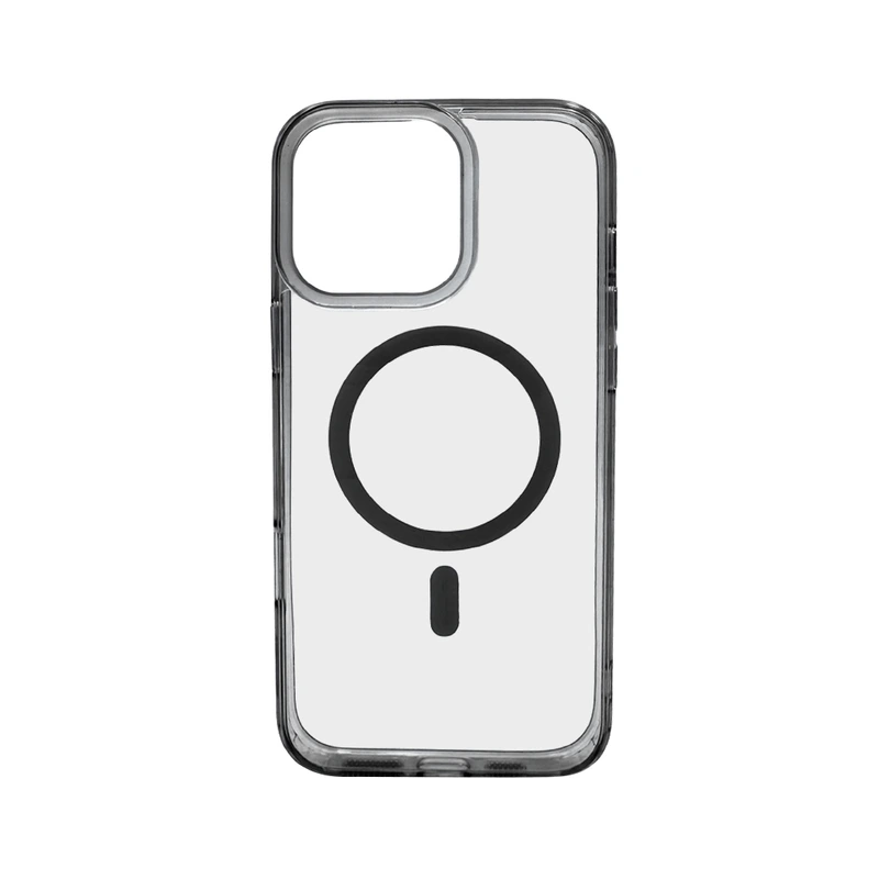 Чохол для смартфона Cosmic Acrilyc Colorful Mag for Apple iPhone 11 Grey