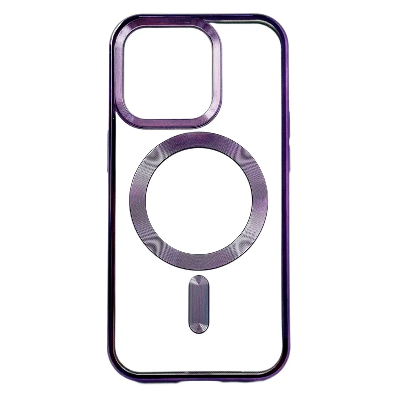 Чохол для смартфона Cosmic CD Magnetic for Apple iPhone 12 Pro Max Deep Purple