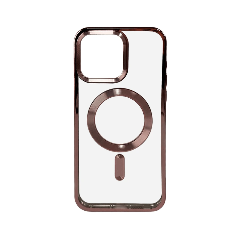 Чохол для смартфона Cosmic CD Magnetic for Apple iPhone 15 Pro Rose Gold