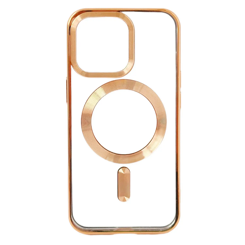 Чохол для смартфона Cosmic CD Magnetic for Apple iPhone 14 Gold