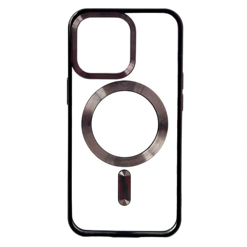 Чохол для смартфона Cosmic CD Magnetic for Apple iPhone 16 Black