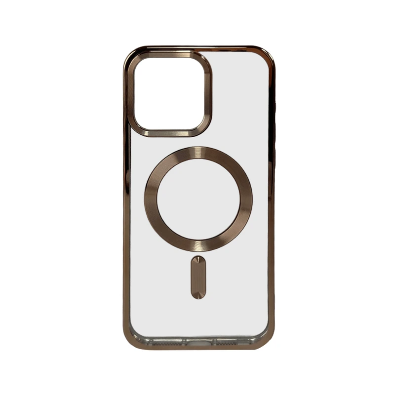 Чохол для смартфона Cosmic CD Magnetic for Apple iPhone 15 Pro Max Coffee