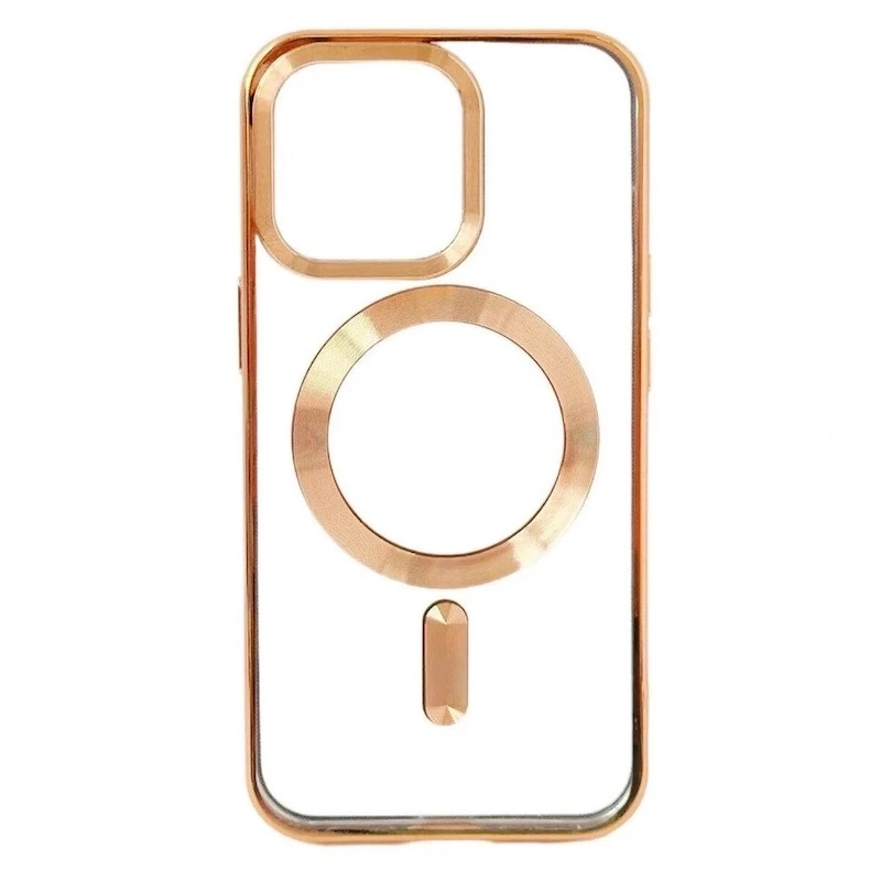 Чохол для смартфона Cosmic CD Magnetic for Apple iPhone 16 Pro Max Gold