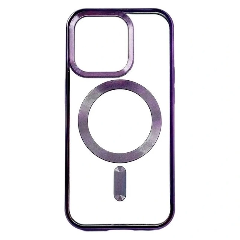 Чохол для смартфона Cosmic CD Magnetic for Apple iPhone 16 Pro Deep Purple