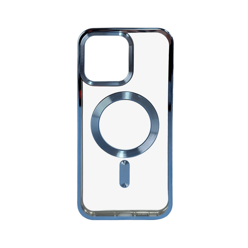 Чохол для смартфона Cosmic CD Magnetic for Apple iPhone 15 Pro Max Sierra Blue