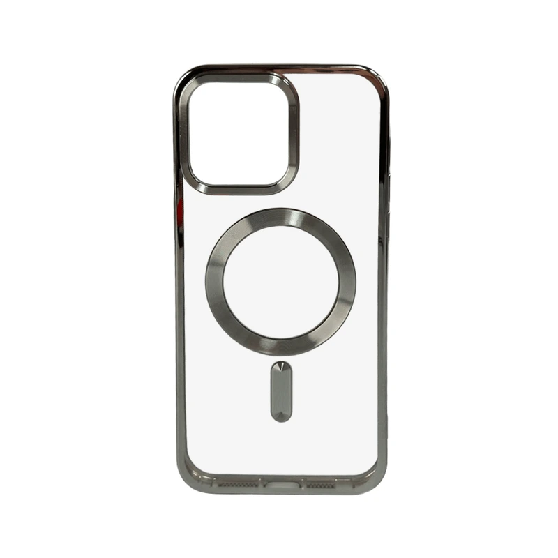 Чохол для смартфона Cosmic CD Magnetic for Apple iPhone 14 Pro Max Titanium Grey
