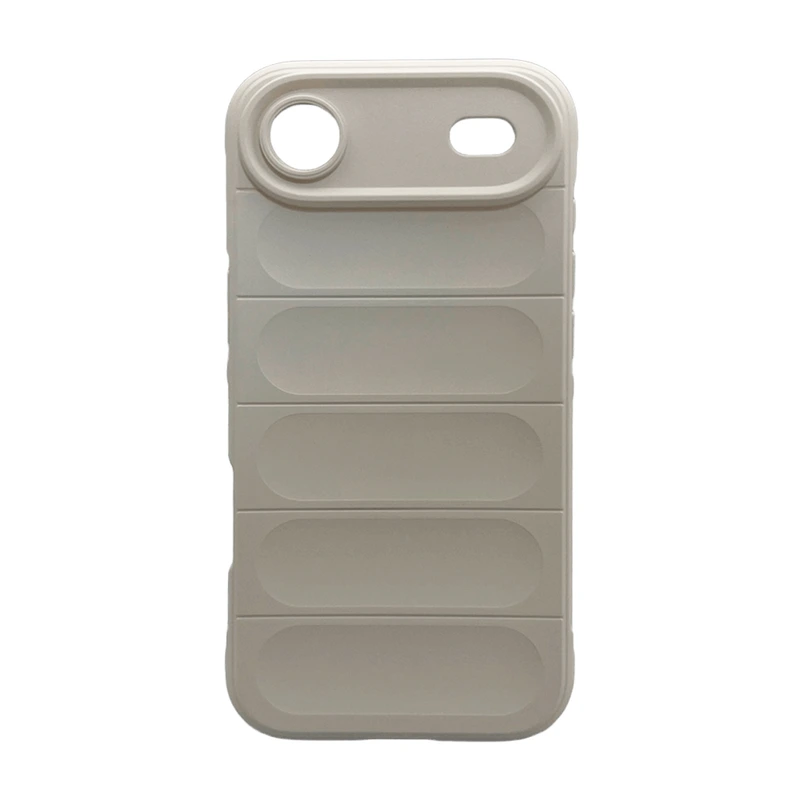 Чохол для смартфона Cosmic Magic Shield for Apple iPhone 17 Air White