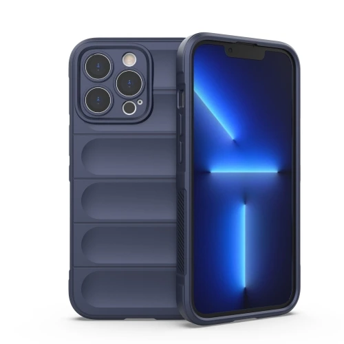 Чохол для смартфона Cosmic Magic Shield for Apple iPhone 13 Pro Sapphire — Nobrand