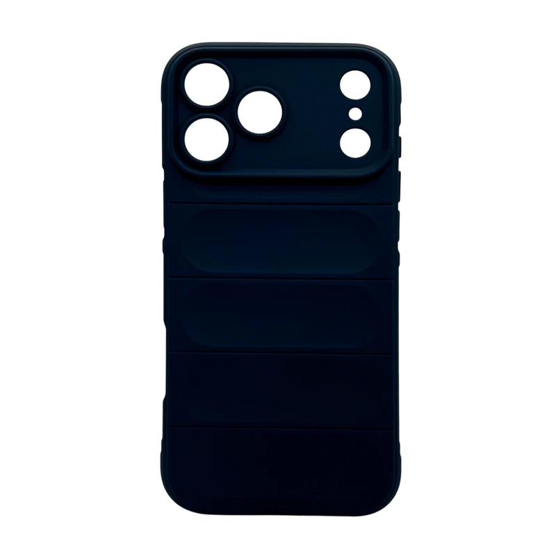Чохол для смартфона Cosmic Magic Shield for Apple iPhone 17 Pro Max Sapphire — Nobrand