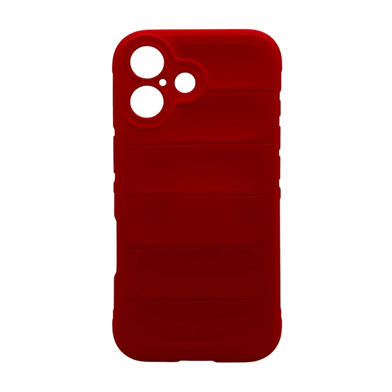 Чохол для смартфона Cosmic Magic Shield for Apple iPhone 17 Red — Nobrand