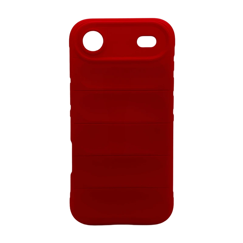 Чохол для смартфона Cosmic Magic Shield for Apple iPhone 17 Air Red — Nobrand