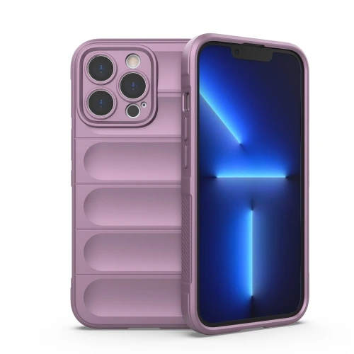 Чохол для смартфона Cosmic Magic Shield for Apple iPhone 13 Pro Lavender — Nobrand
