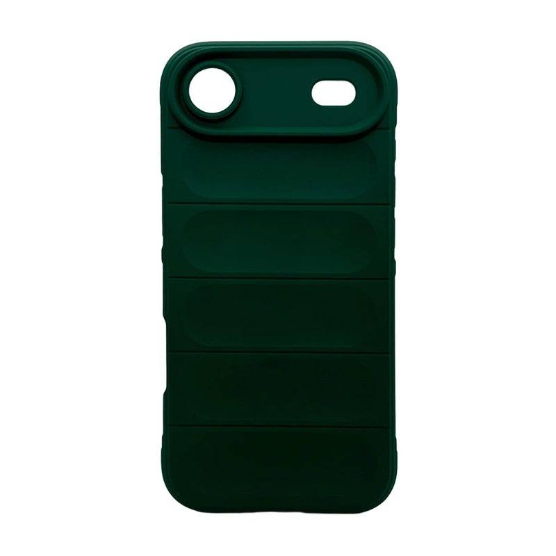 Чохол для смартфона Cosmic Magic Shield for Apple iPhone 17 Air Dark Green
