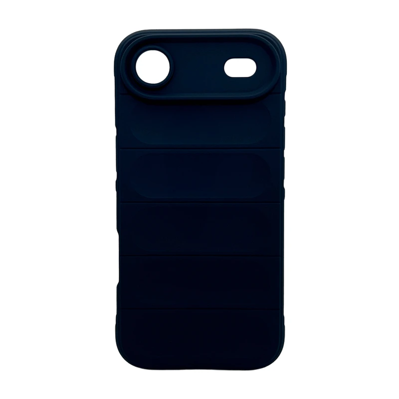 Чохол для смартфона Cosmic Magic Shield for Apple iPhone 17 Air Sapphire — Nobrand