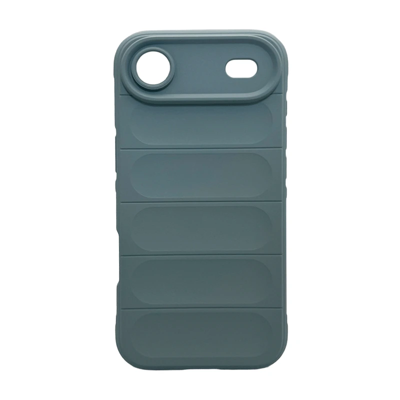 Чохол для смартфона Cosmic Magic Shield for Apple iPhone 17 Air Light Blue — Nobrand