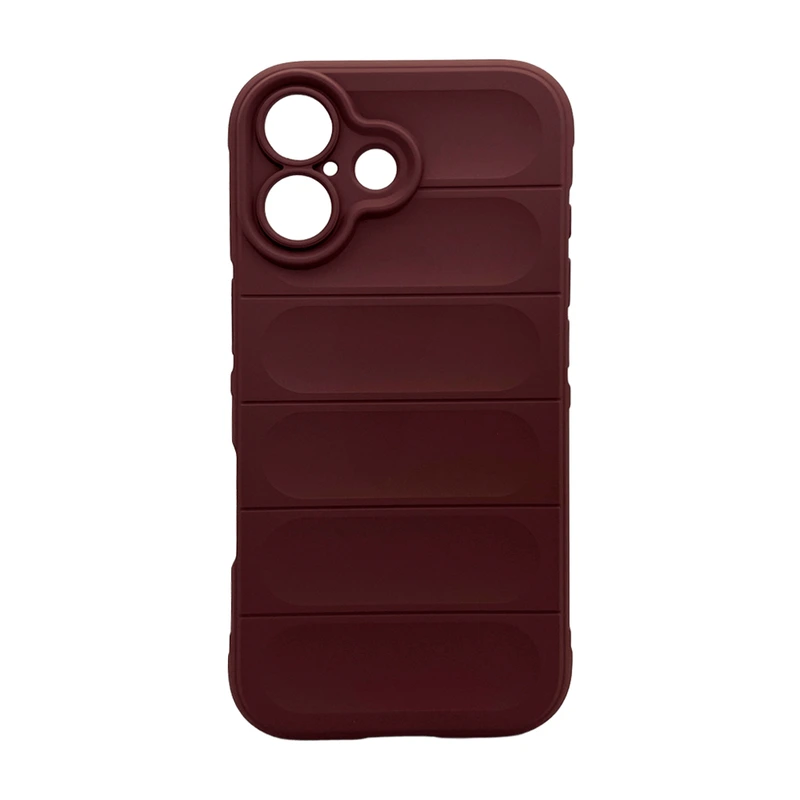 Чохол для смартфона Cosmic Magic Shield for Apple iPhone 17 Lavender — Nobrand