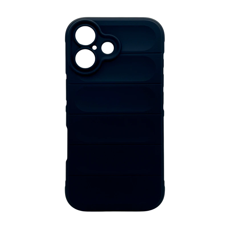 Чохол для смартфона Cosmic Magic Shield for Apple iPhone 17 Sapphire — Nobrand