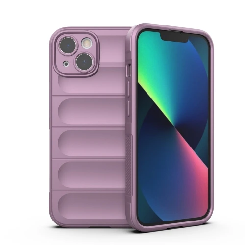 Чохол для смартфона Cosmic Magic Shield for Apple iPhone 13 Lavender — Nobrand