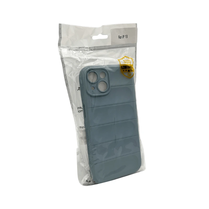 Чохол для смартфона Cosmic Magic Shield for Apple iPhone 13 Light Blue