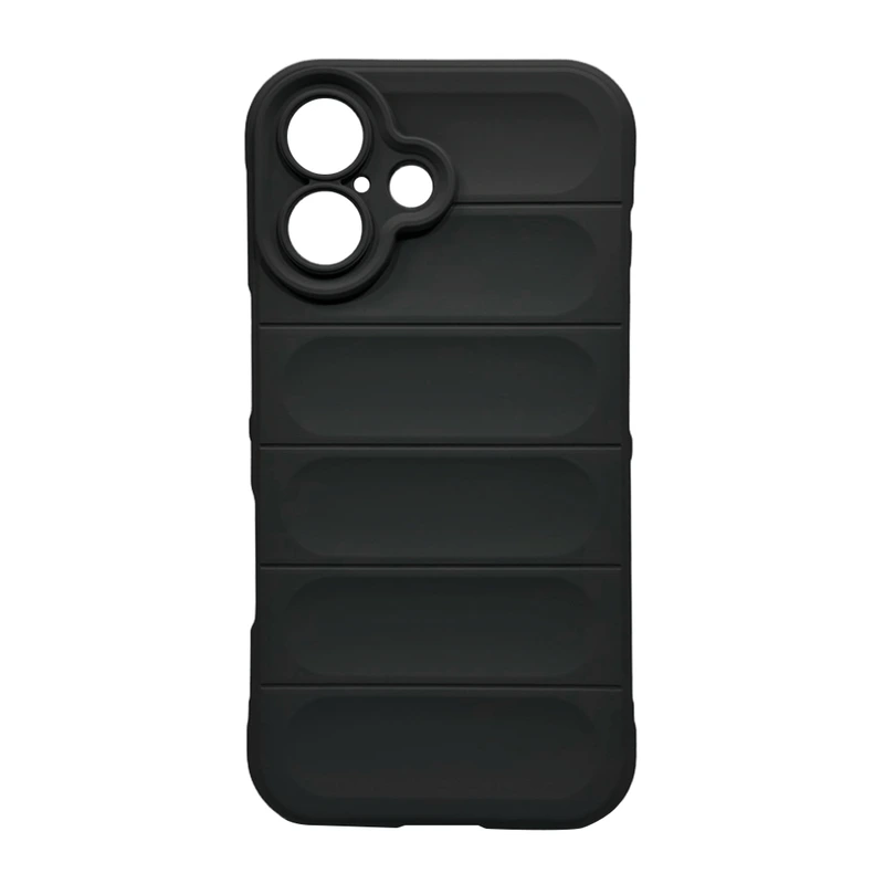 Чохол для смартфона Cosmic Magic Shield for Apple iPhone 16 Black