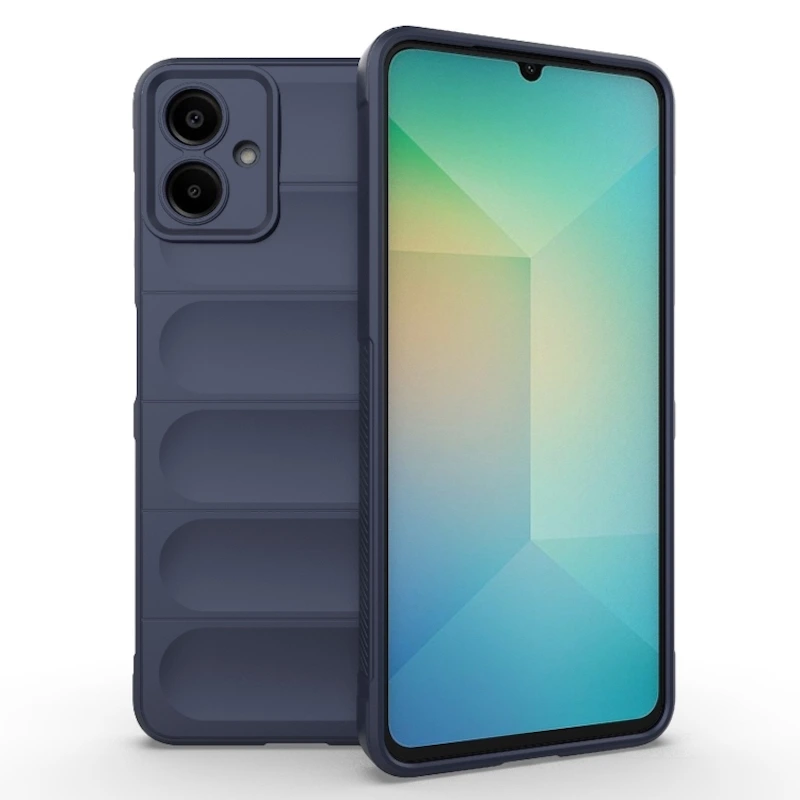 Чохол для смартфона Cosmic Magic Shield for Samsung Galaxy A06 4G Sapphire — Nobrand