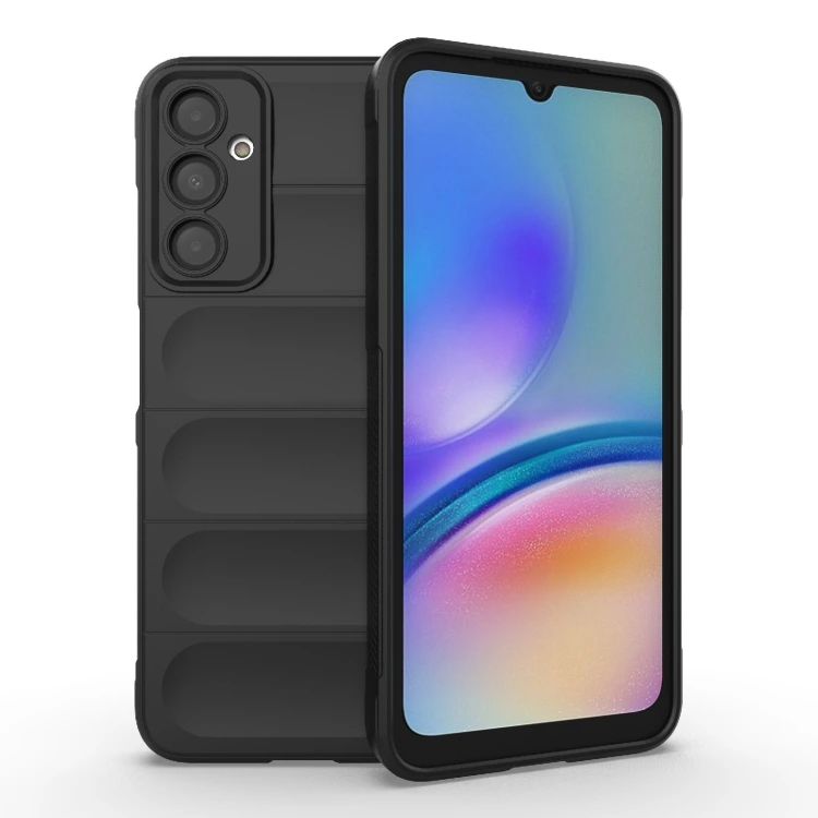 Чохол для смартфона Cosmic Magic Shield for Samsung Galaxy A05s Black — Nobrand