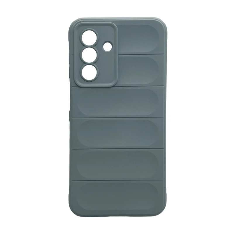 Чохол для смартфона Cosmic Magic Shield for Samsung Galaxy A17 5G Light Blue — Nobrand