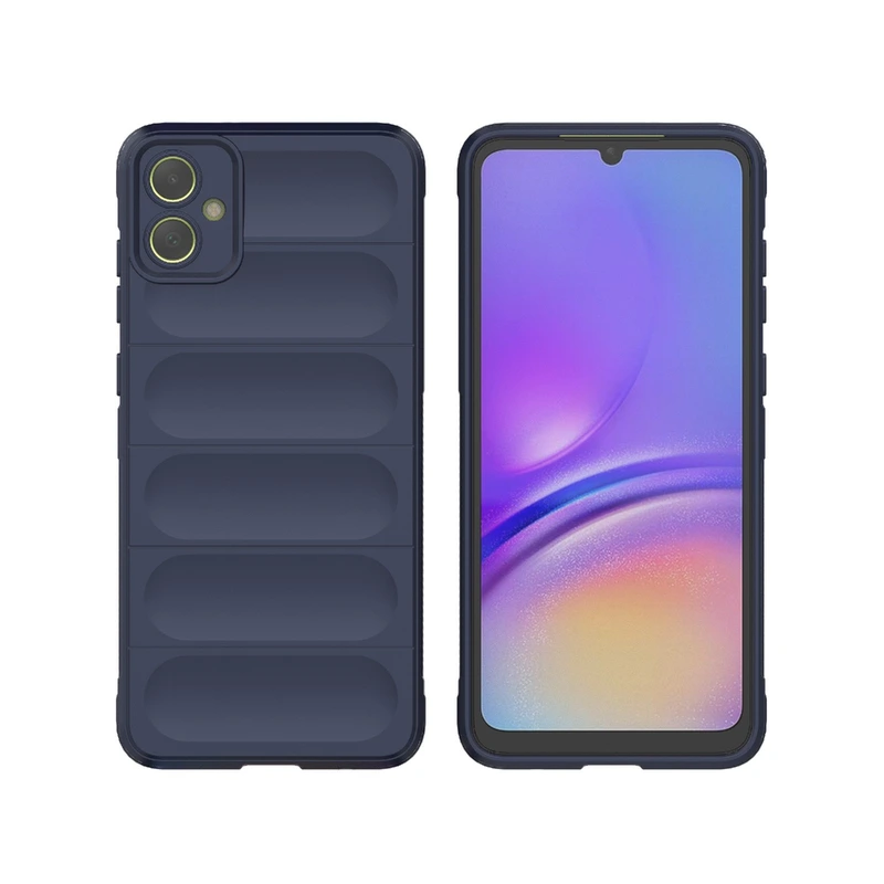 Чохол для смартфона Cosmic Magic Shield for Samsung Galaxy A05 Sapphire — Nobrand
