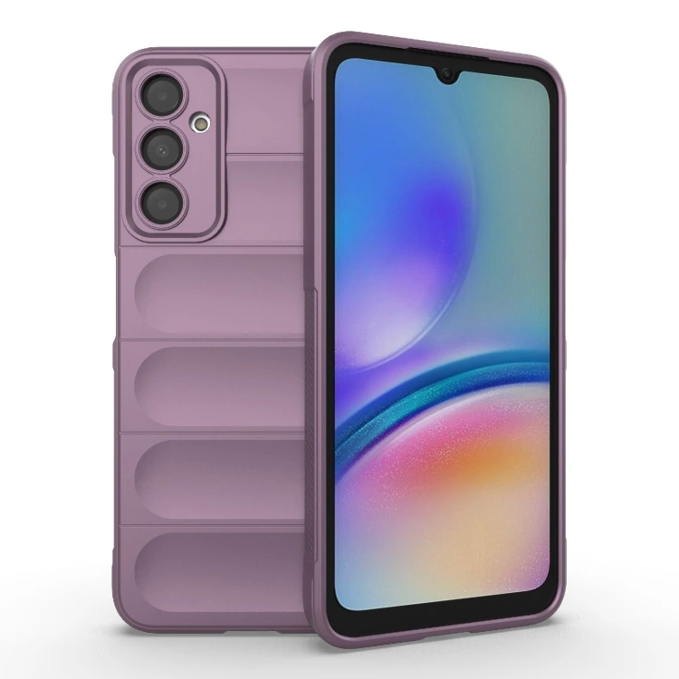 Чохол для смартфона Cosmic Magic Shield for Samsung Galaxy A05s Lavender — Nobrand
