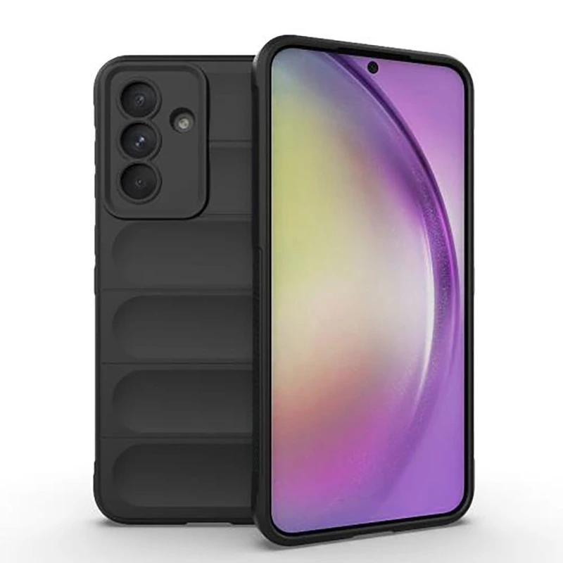 Чохол для смартфона Cosmic Magic Shield for Samsung Galaxy A56 5G Black