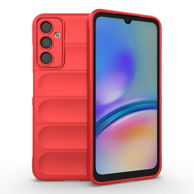 Чохол для смартфона Cosmic Magic Shield for Samsung Galaxy A05s China Red — Nobrand