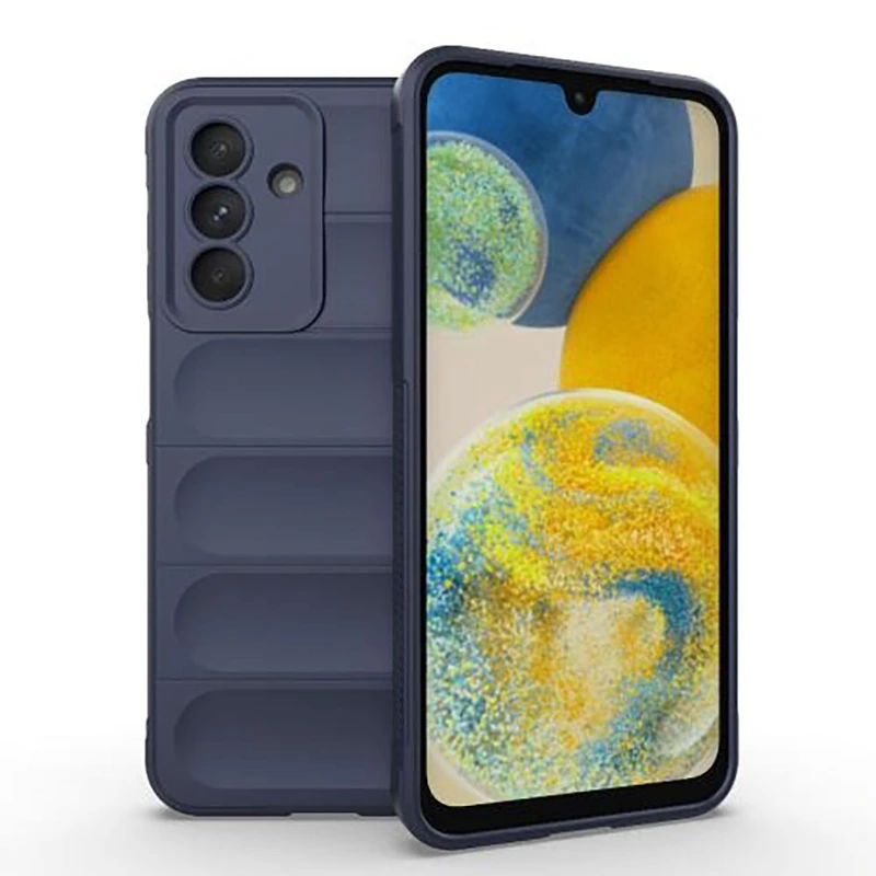 Чохол для смартфона Cosmic Magic Shield for Samsung Galaxy A26 5G Sapphire