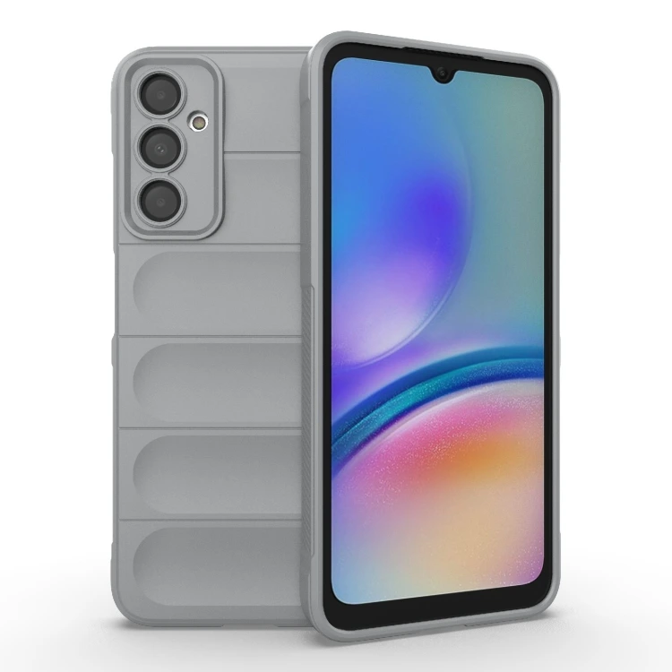 Чохол для смартфона Cosmic Magic Shield for Samsung Galaxy A05s Grey Smoke — Nobrand