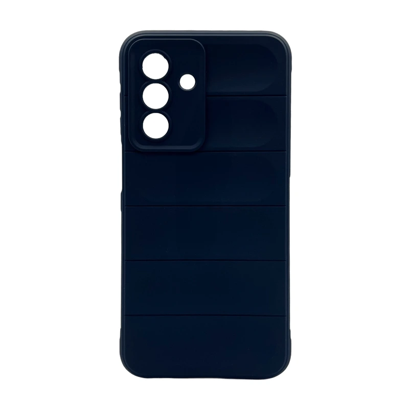 Чохол для смартфона Cosmic Magic Shield for Samsung Galaxy A17 5G Sapphire — Nobrand