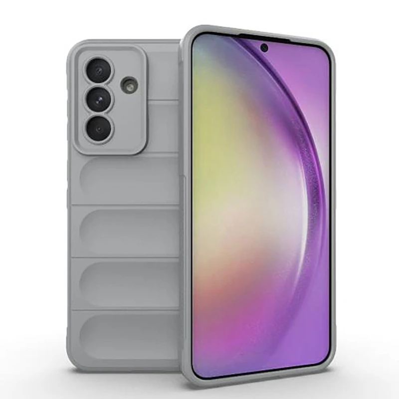 Чохол для смартфона Cosmic Magic Shield for Samsung Galaxy A36 5G Grey Smoke