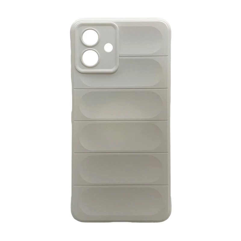 Чохол для смартфона Cosmic Magic Shield for Samsung Galaxy A07 4G White — Nobrand