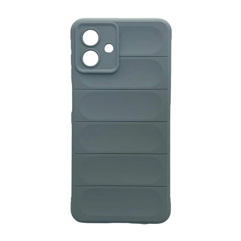 Чохол для смартфона Cosmic Magic Shield for Samsung Galaxy A07 4G Light Blue — Nobrand