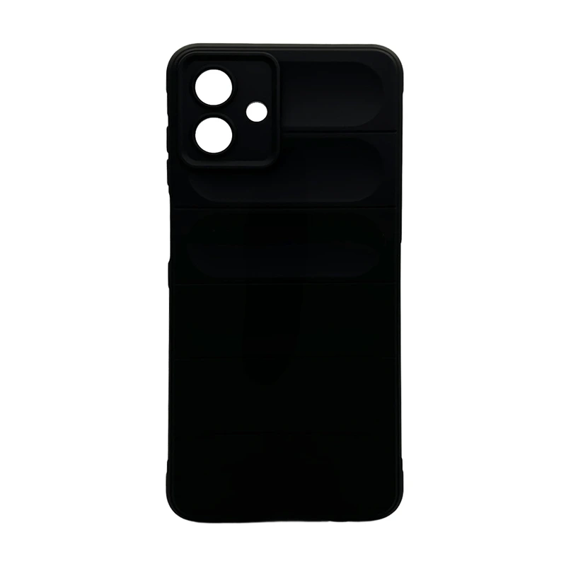 Чохол для смартфона Cosmic Magic Shield for Samsung Galaxy A07 4G Black — Nobrand