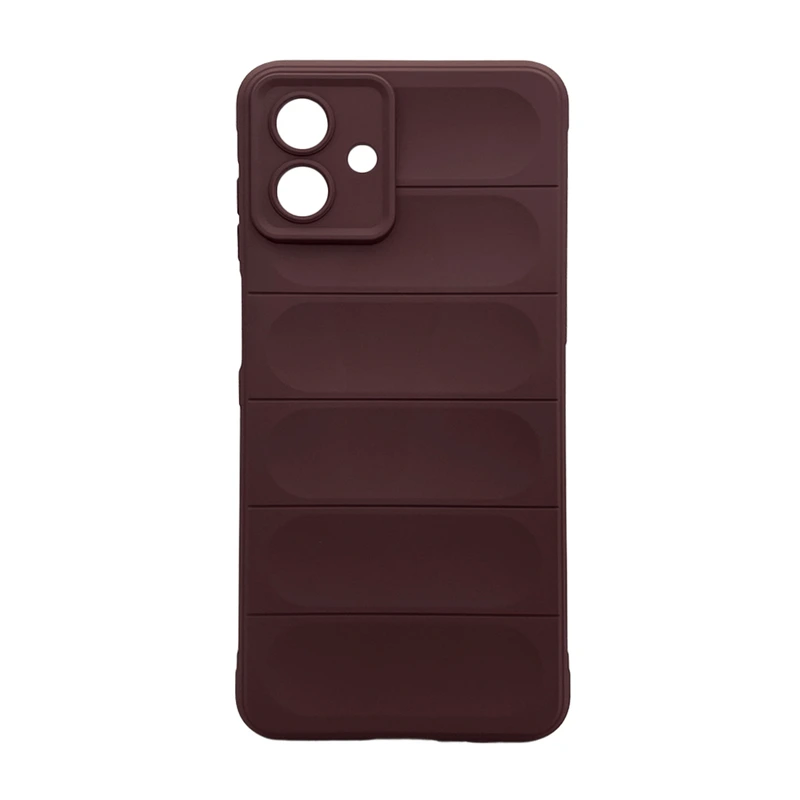 Чохол для смартфона Cosmic Magic Shield for Samsung Galaxy A07 4G Lavender — Nobrand