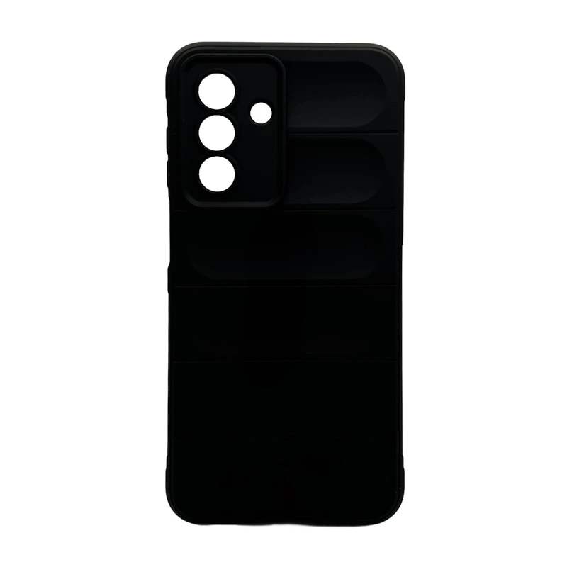 Чохол для смартфона Cosmic Magic Shield for Samsung Galaxy A17 5G Black — Nobrand