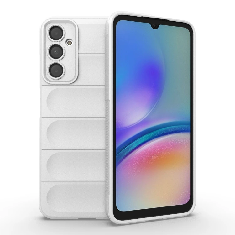 Чохол для смартфона Cosmic Magic Shield for Samsung Galaxy A05s White — Nobrand