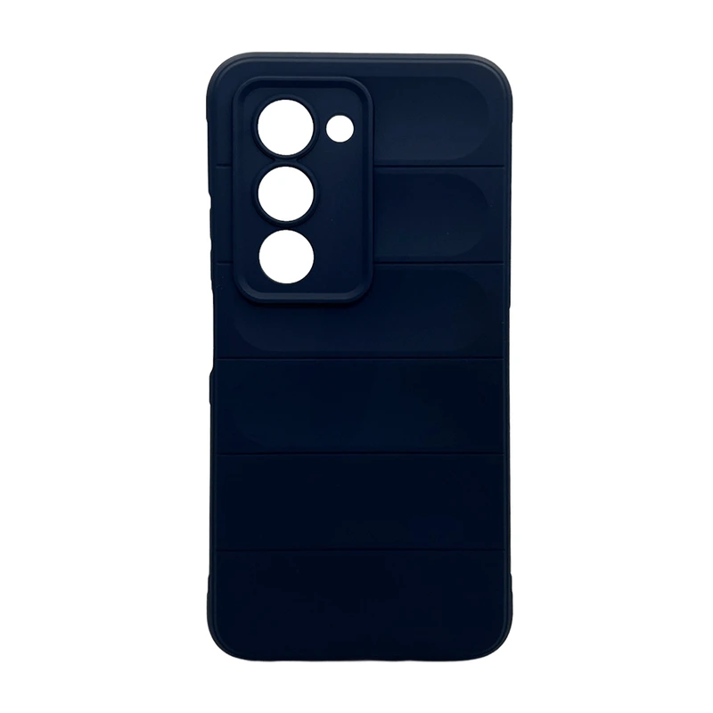 Чохол для смартфона Cosmic Magic Shield for Xiaomi Redmi 15 4G (Europe version) Sapphire — Nobrand