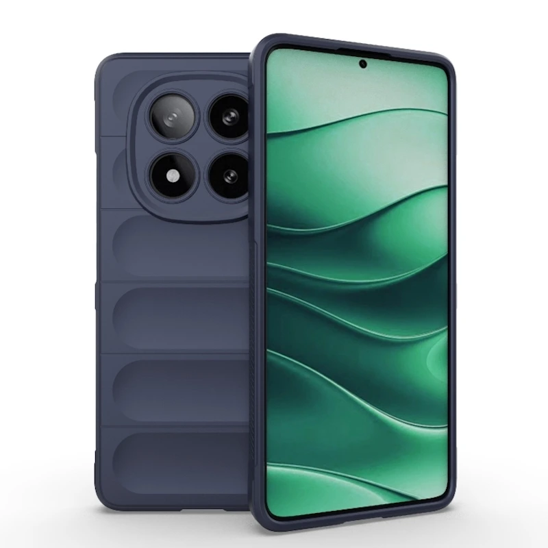 Чохол для смартфона Cosmic Magic Shield for Xiaomi Redmi Note 14 Pro Plus 5G Sapphire