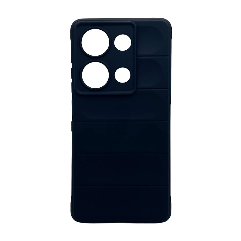 Чохол для смартфона Cosmic Magic Shield for Xiaomi Redmi Note 14s 4G (Europe version) Sapphire — Nobrand