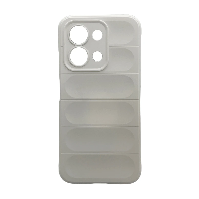 Чохол для смартфона Cosmic Magic Shield for Xiaomi Redmi 15C 5G (Europe version) White