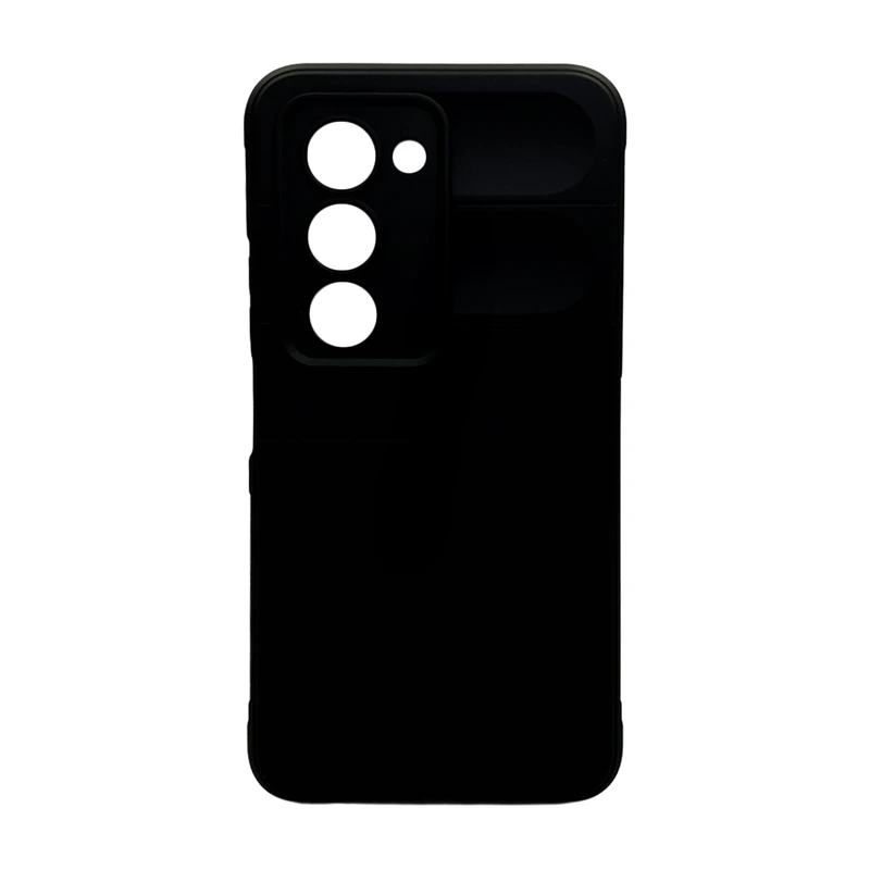 Чохол для смартфона Cosmic Magic Shield for Xiaomi Redmi 15 4G (Europe version) Black