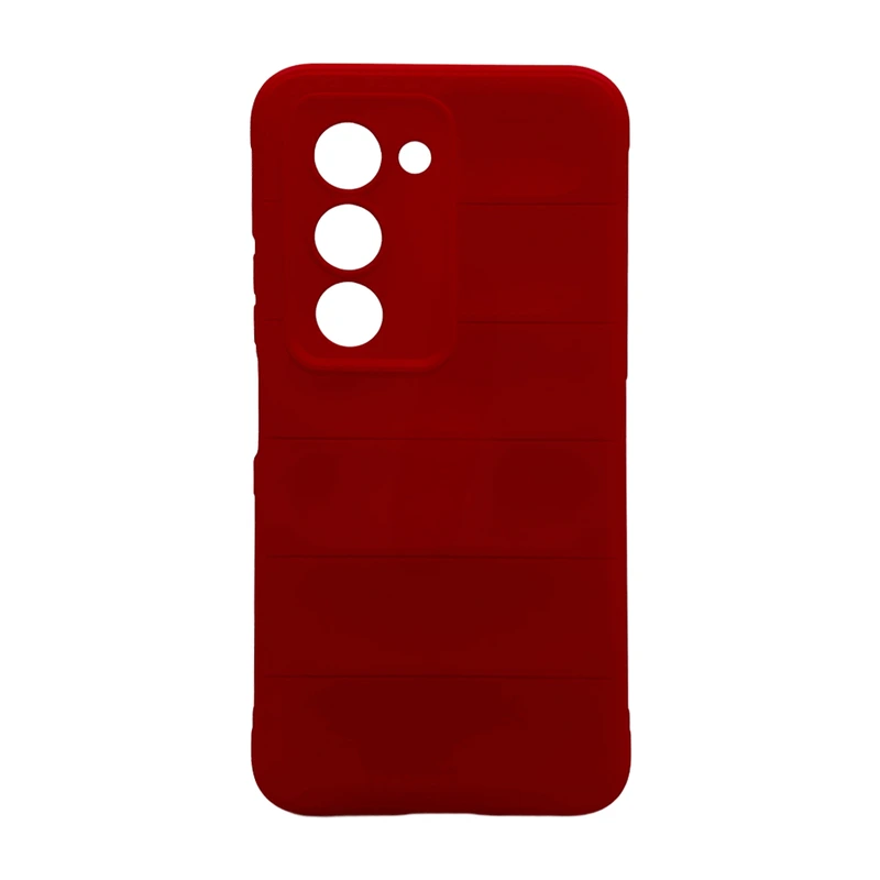 Чохол для смартфона Cosmic Magic Shield for Xiaomi Redmi 15 4G (Europe version) Red — Nobrand